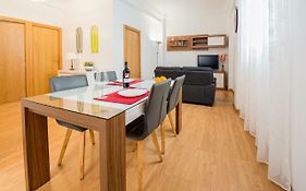 Confortable Apartamento * La Marina De Valencia