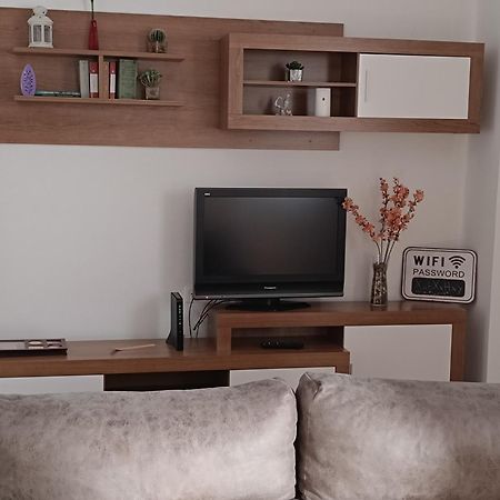 Confortable Apartamento * La Marina De Valencia Exterior foto