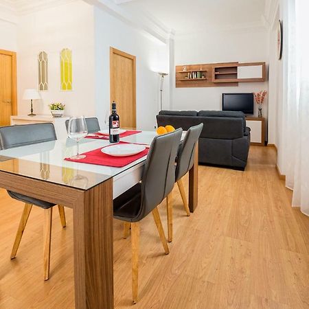 Confortable Apartamento * La Marina De Valencia Exterior foto