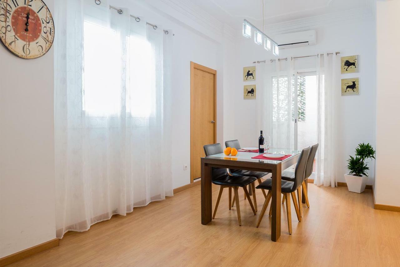 Confortable Apartamento * La Marina De Valencia Exterior foto